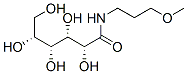 METHOXYPROPYLGLUCONAMIDE CAS#: 126094-21-1