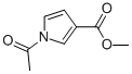 METHYL 1-ACETYL-1H-PYRROLE-3-CARBOXYLATE CAS#: 126481-00-3