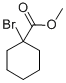 METHYL 1-BROMOCYCLOHEXANECARBOXYLATE CAS#: 3196-23-4