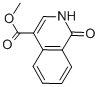 METHYL 1-OXO-1,2-DIHYDRO-4-ISOQUINOLINECARBOXYLATE CAS#: 37497-84-0