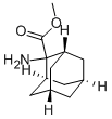 METHYL 2-AMINOADAMANTANE-2-CARBOXYLIC ACID ESTER CAS#: 144876-68-6