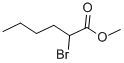METHYL 2-BROMOHEXANOATE CAS#: 4554-19-2