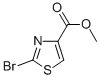 METHYL 2-BROMOTHIAZOLE-4-CARBOXYLATE CAS#: 170235-26-4