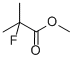 METHYL 2-FLUORO-2-METHYLPROPIONATE CAS#: 338-76-1
