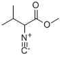 METHYL 2-ISOCYANO-3-METHYLBUTYRATE CAS#: 40846-66-0