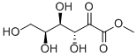 METHYL 2-KETO-L-GULONATE CAS#: 3031-98-9