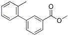 METHYL 2'-METHYL[1,1'-BIPHENYL]-3-CARBOXYLATE CAS#: 146534-35-2