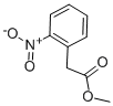 METHYL (2-NITRO-PHENYL)-ACETATE CAS#: 30095-98-8