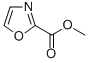 METHYL 2-OXAZOLECARBOXYLATE CAS#: 31698-88-1