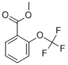 METHYL 2-(TRIFLUOROMETHOXY)BENZOATE CAS#: 148437-99-4