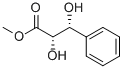 METHYL (2S,3R)-(-)-2,3-DIHYDROXY-3-PHENYLPROPIONATE CAS#: 124649-67-8
