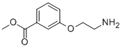 METHYL 3-(2-AMINOETHOXY)BENZOATE CAS#: 153938-41-1