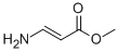 METHYL 3-AMINOACRYLATE CAS#: 124703-69-1