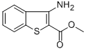 METHYL 3-AMINOBENZO[B]THIOPHENE-2-CARBOXYLATE CAS#: 35212-85-2