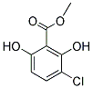 METHYL 3-CHLORO-2,6-DIHYDROXYBENZOATE CAS#: 134393-36-5