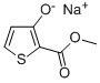 METHYL-3-HYDROXY-2-THIOPHENECARBOXYLATE SODIUM SALT CAS#: 147487-72-7