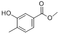 METHYL 3-HYDROXY-4-METHYLBENZOATE CAS#: 3356-86-3