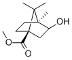 METHYL 3-HYDROXY-4,7,7-TRIMETHYLBICYCLO[2.2.1]HEPTANE-1-CARBOXYLATE CAS#: 139615-62-6