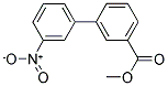 METHYL 3'-NITRO[1,1'-BIPHENYL]-3-CARBOXYLATE CAS#: 149506-24-1