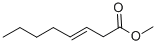 METHYL-3-OCTENOATE CAS#: 35234-16-3
