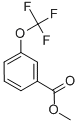 METHYL 3-(TRIFLUOROMETHOXY)BENZOATE CAS#: 148438-00-0
