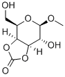 METHYL-3,4-O-CARBONYL-BETA-D-GALACTOPYRANOSIDE CAS#: 136113-05-8