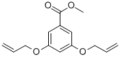 METHYL 3,5-BIS(ALLYLOXY)BENZENECARBOXYLATE CAS#: 135710-38-2