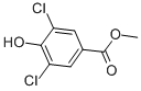 METHYL 3,5-DICHLORO-4-HYDROXYBENZOATE CAS#: 3337-59-5