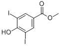 METHYL 3,5-DIIODO-4-HYDROXYBENZOATE CAS#: 3337-66-4