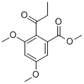 METHYL 3,5-DIMETHOXY-2-PROPIONYLBENZOATE CAS#: 175278-05-4
