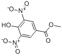 METHYL 3,5-DINITRO-4-HYDROXYBENZOATE CAS#: 33927-05-8
