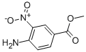 METHYL 4-AMINO-3-NITROBENZOATE CAS#: 3987-92-6