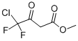 METHYL 4-CHLORO-4,4-DIFLUOROACETOACETATE CAS#: 117510-94-8