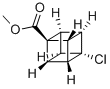METHYL 4-CHLOROCUBANECARBOXYLATE CAS#: 122200-62-8