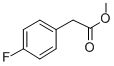 METHYL 4-FLUOROPHENYLACETATE, 99 CAS#: 34837-84-8
