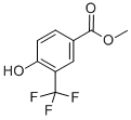 METHYL 4-HYDROXY-3-(TRIFLUOROMETHYL)BENZOATE CAS#: 115933-50-1