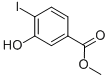METHYL-4-IODO-3-HYDROXY BENZOATE CAS#: 157942-12-6