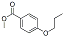 METHYL 4-N-PROPYLOXYBENZOATE CAS#: 115478-59-6