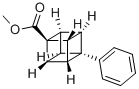 METHYL 4-PHENYLCUBANECARBOXYLATE CAS#: 123675-82-1