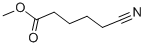 METHYL 5-CYANOVALERATE CAS#: 3009-88-9