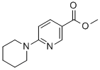 METHYL 6-PIPERIDINONICOTINATE CAS#: 132521-82-5