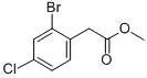 METHYL ALPHA-BROMO-2-CHLOROPHENYLACETATE CAS#: 115871-49-3