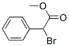 METHYL ALPHA-BROMOPHENYLACETATE CAS#: 37167-62-7
