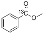 METHYL BENZOATE-CARBONYL-13C CAS#: 36712-21-7