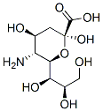 METHYL BETA-NEURAMINIC ACID, METHYL ESTER CAS#: 497-43-8