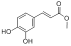 METHYL CAFFEATE CAS#: 3843-74-1