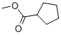 METHYL CYCLOPENTANECARBOXYLATE CAS#: 4630-80-2