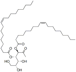 METHYL GLUCOSE DIOLEATE CAS#: 122703-32-6