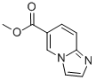 METHYL IMIDAZO[1,2-A]PYRIDINE-6-CARBOXYLATE CAS#: 136117-69-6