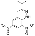 METHYL ISOPROPYL KETONE-DNPH CAS#: 3077-97-2